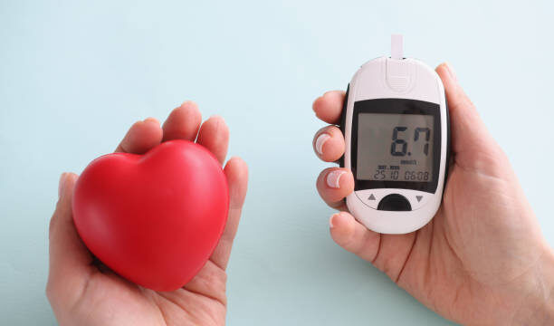 Best Cardiac Diabetic Products List