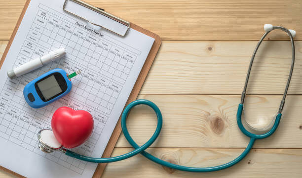 Cardiac Diabetic PCD Pharma Franchise in India