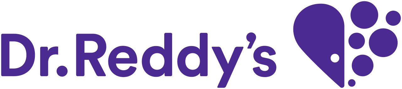 Dr. Reddy's Laboratories logo