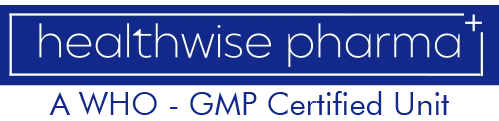 Healthwise Pharma logo