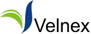 Velnex Medicare logo