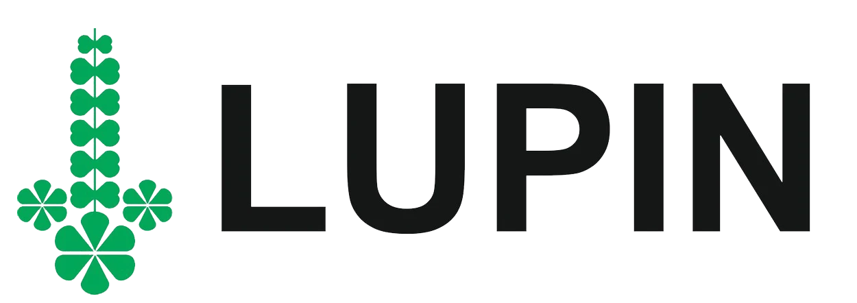 lupin logo