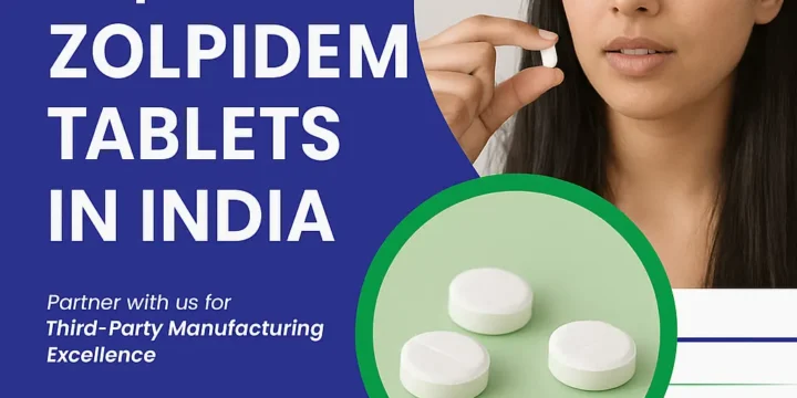 Top 10 Zolpidem Tablets in India