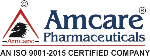 Amcare Pharma logo