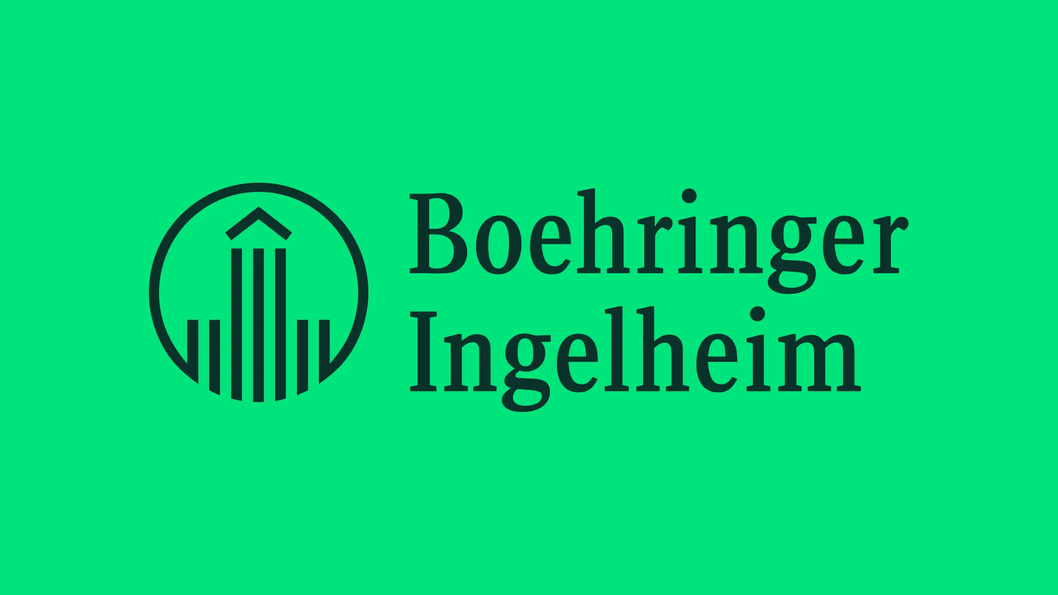 Boehringer Ingelheim logo