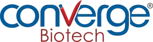 Converge Biotech logo
