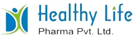 Healthy Life Pharma logo