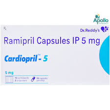 Cardiopril
