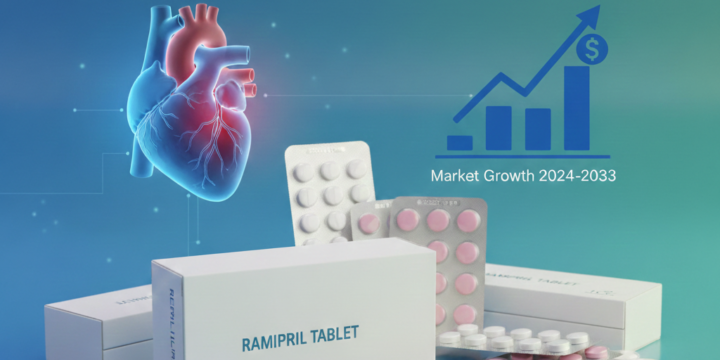 Best 10 Ramipril Tablet Brands in India
