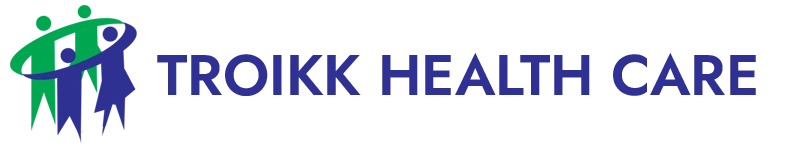 Troikk Healthcare 
