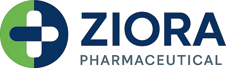 Ziora Pharmaceuticals 