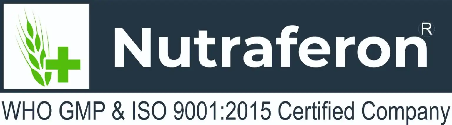Nutraferon