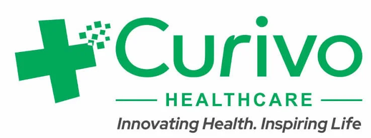 Curivo Healthcare logo