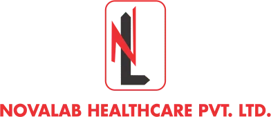 Novalab Health Care Private Limited logo