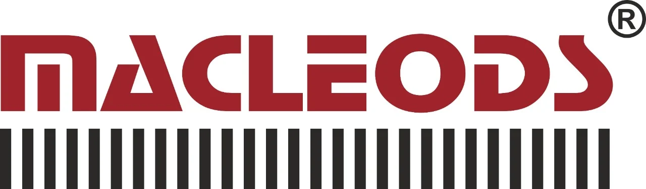 Macledos logo