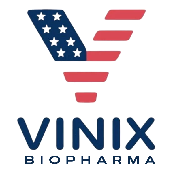 Vinix BioPharma Private Ltd logo