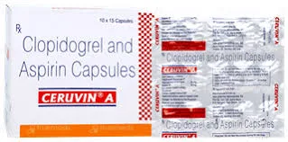 Ceruvin A by Sun Pharmaceuticals