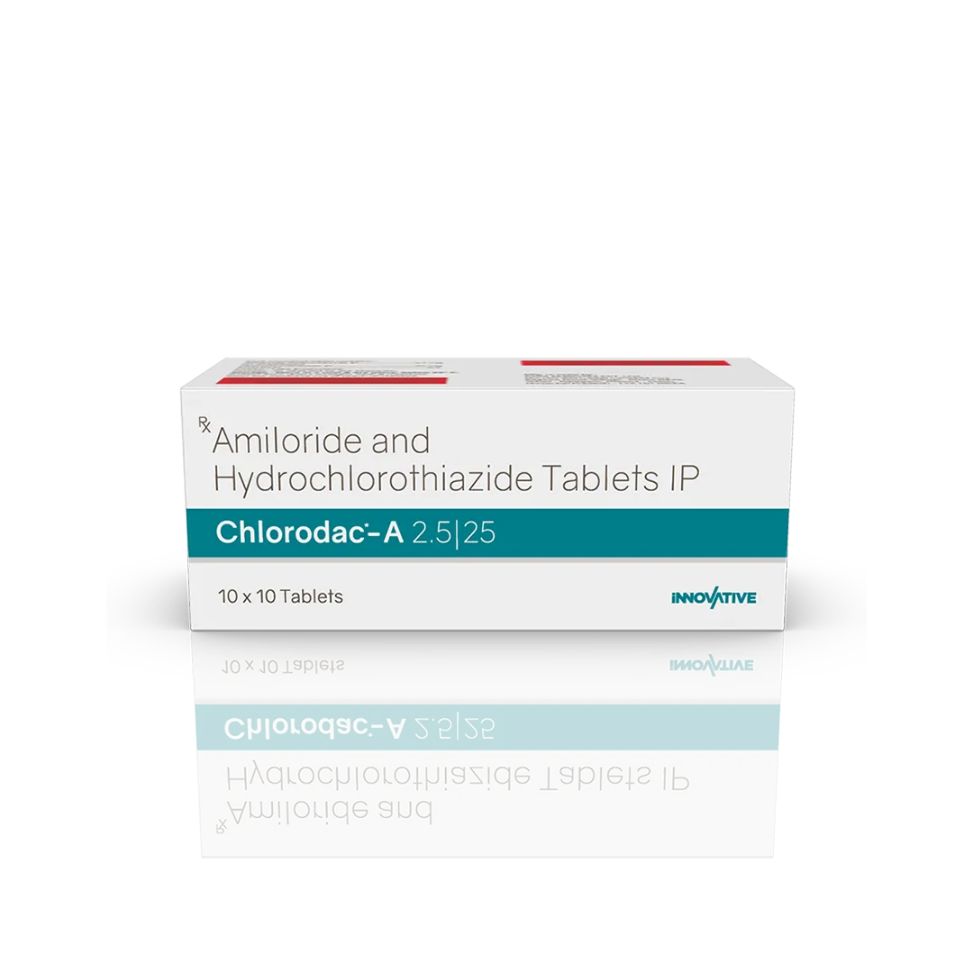 Chlordac