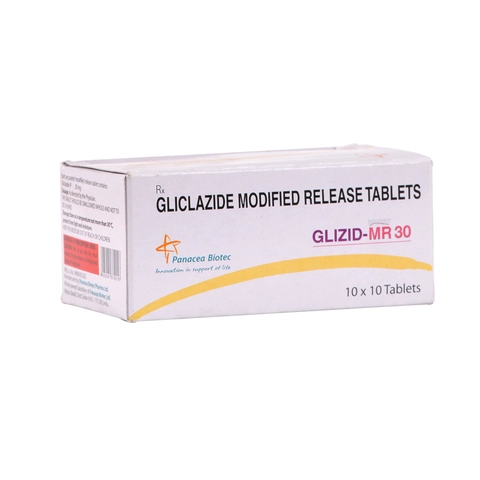Glizid