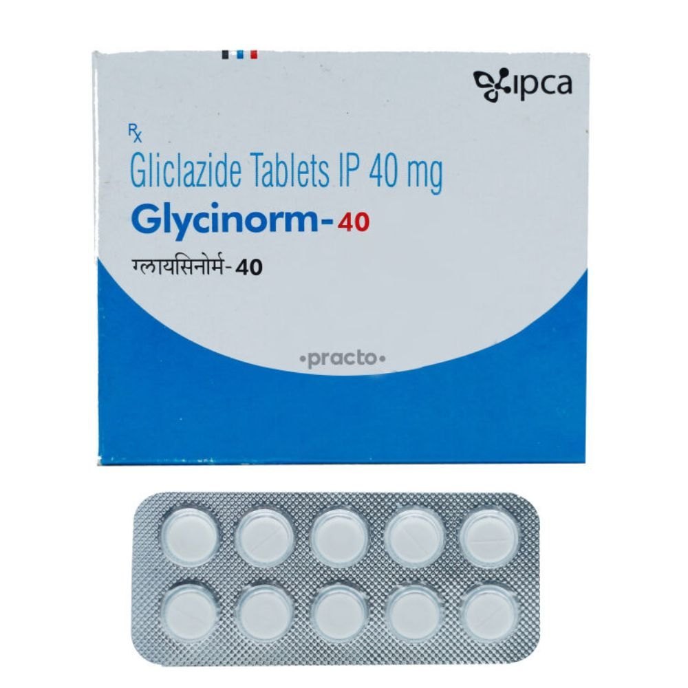 Glycinorm