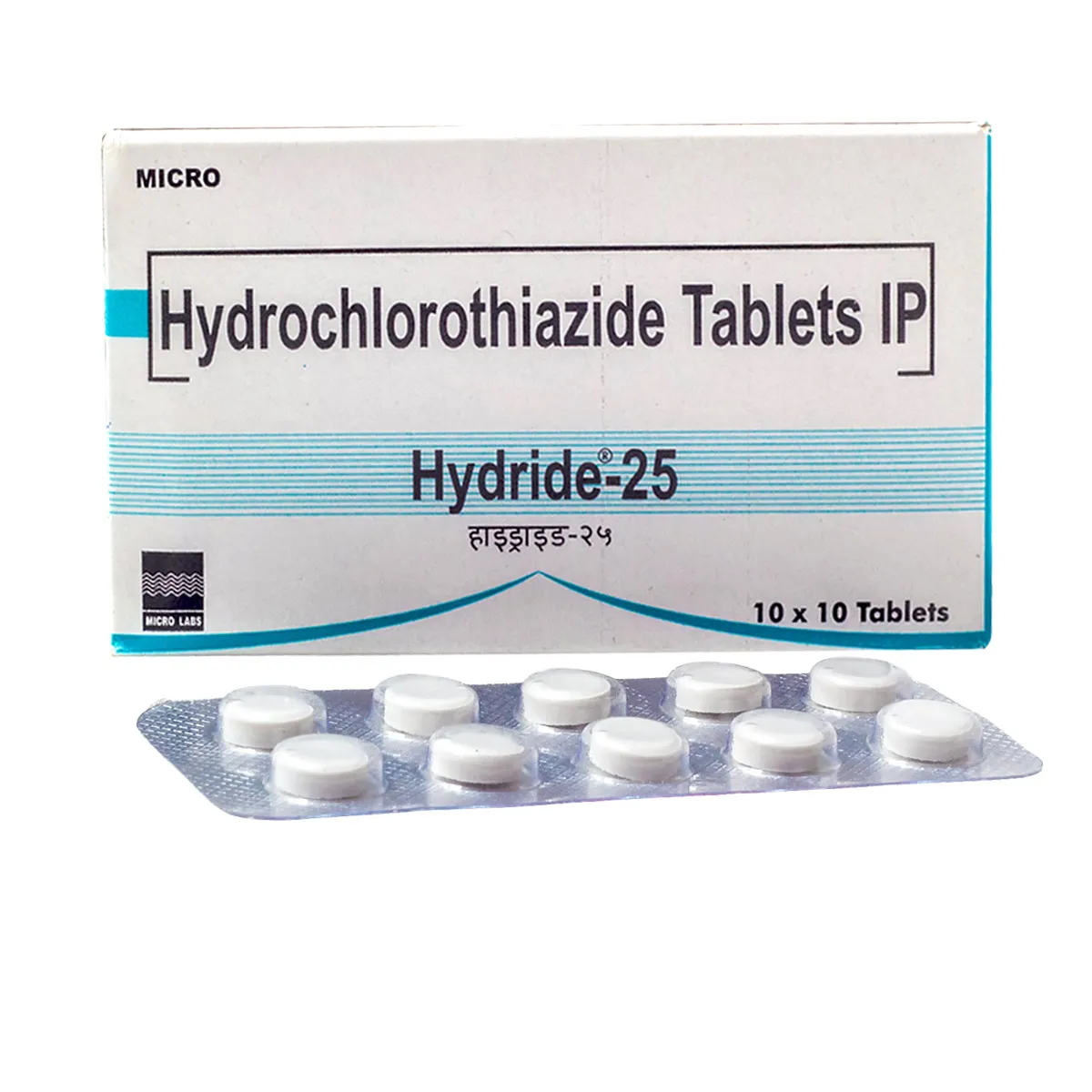Hydride