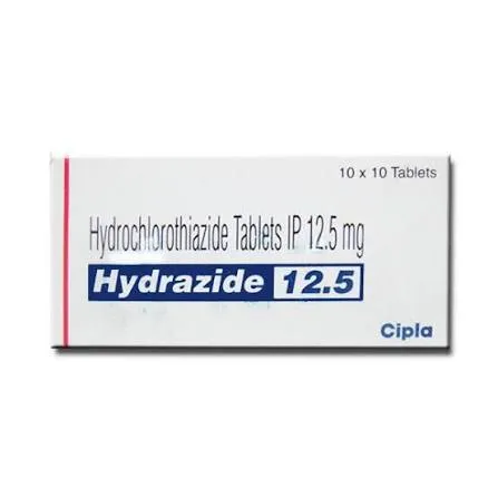 Hydrazide