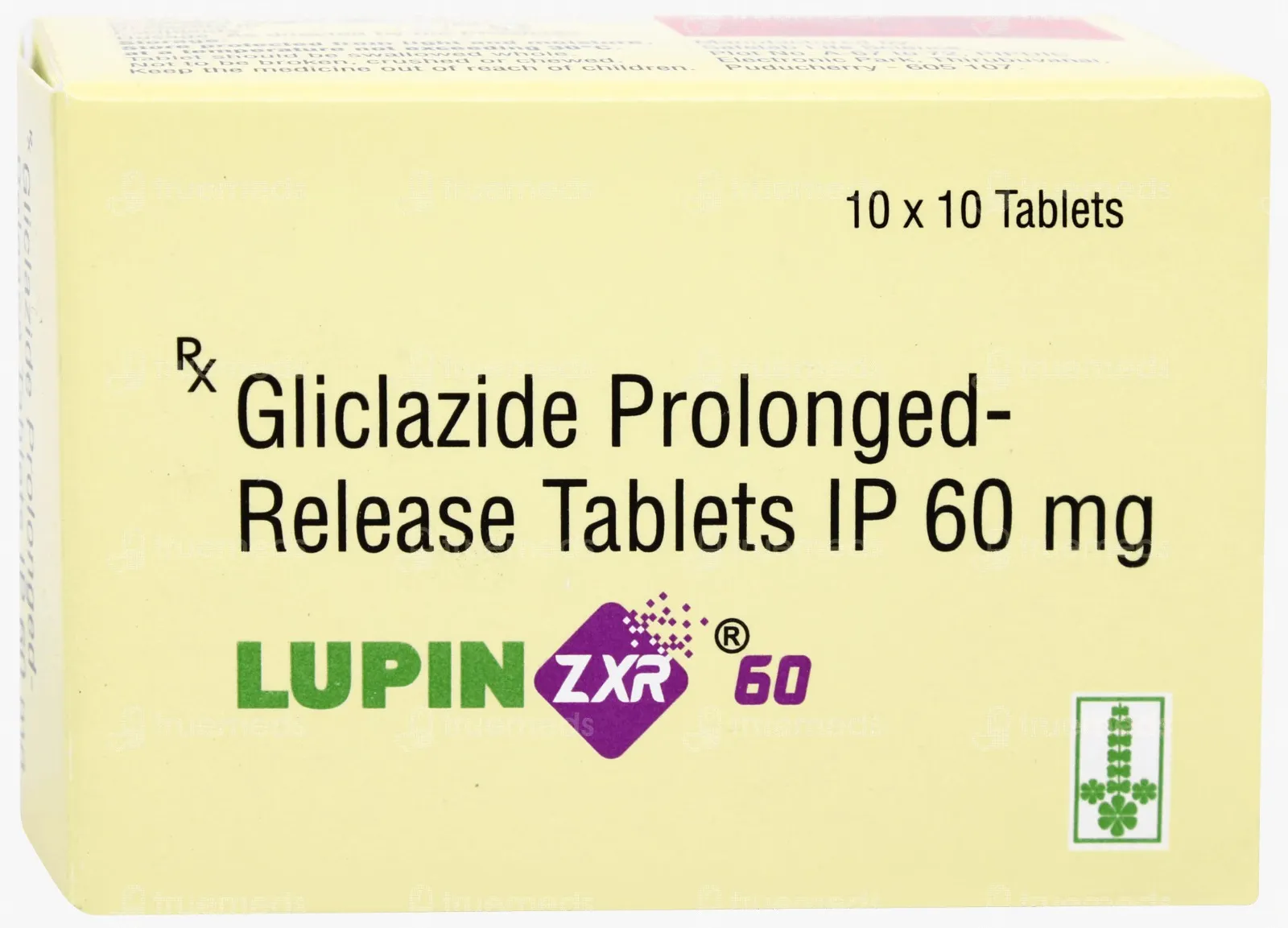 Lupin ZXR