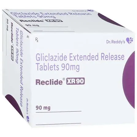Reclide-XR