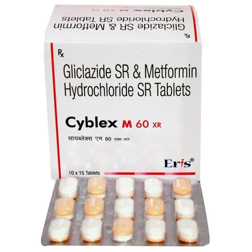 Cyblex M 60